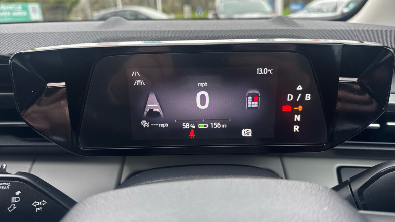 Ford Explorer 210kW Select 77kWh 5dr Auto Electric Estate